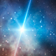 Illustration for article titled Astronomers Discover the Most Massive Structure in the Universe
